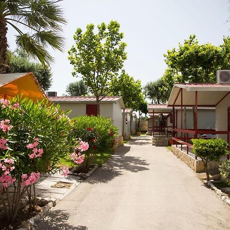 Villaggio Albergo Cervo Запонета Екстериор снимка