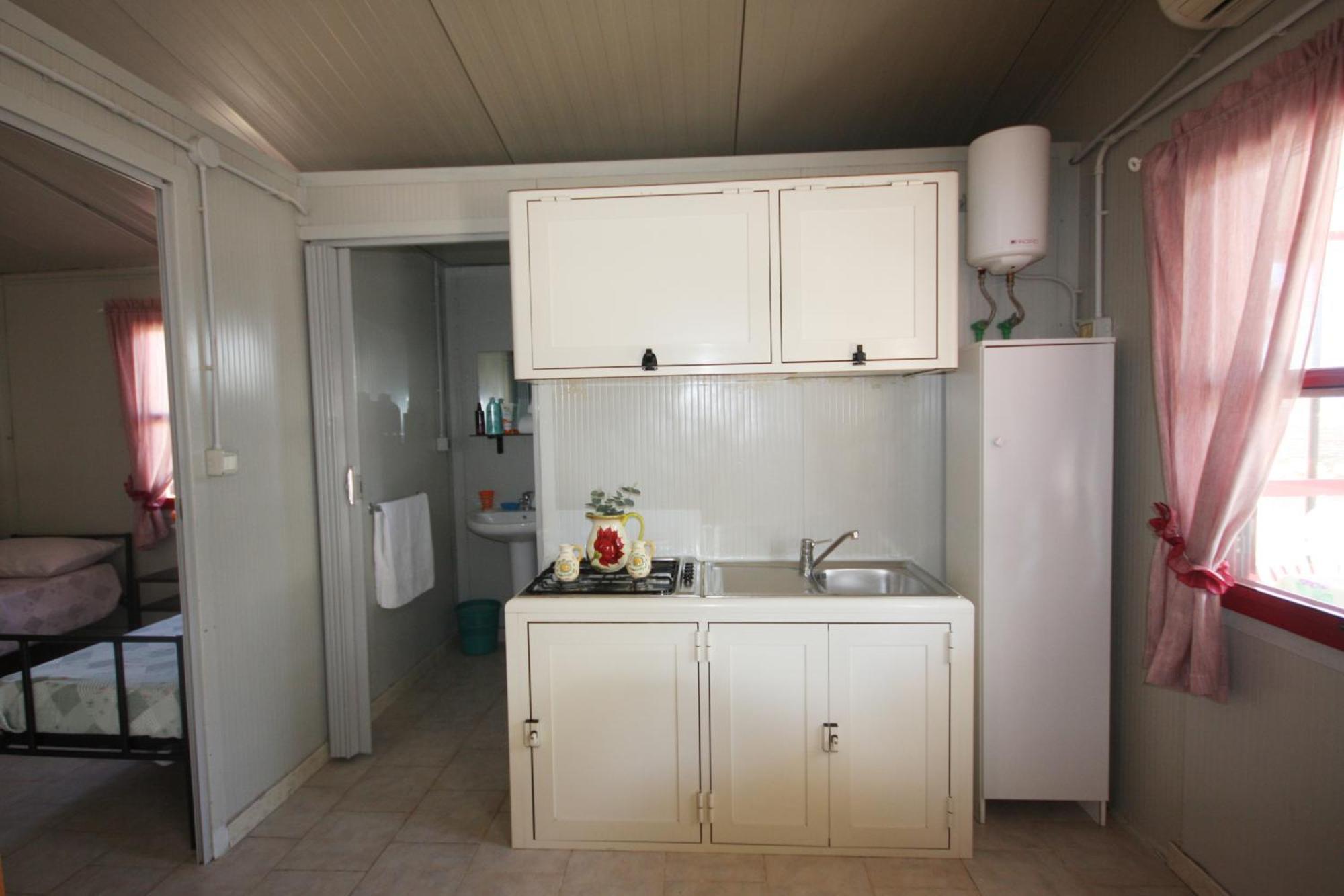 Villaggio Albergo Cervo Запонета Екстериор снимка