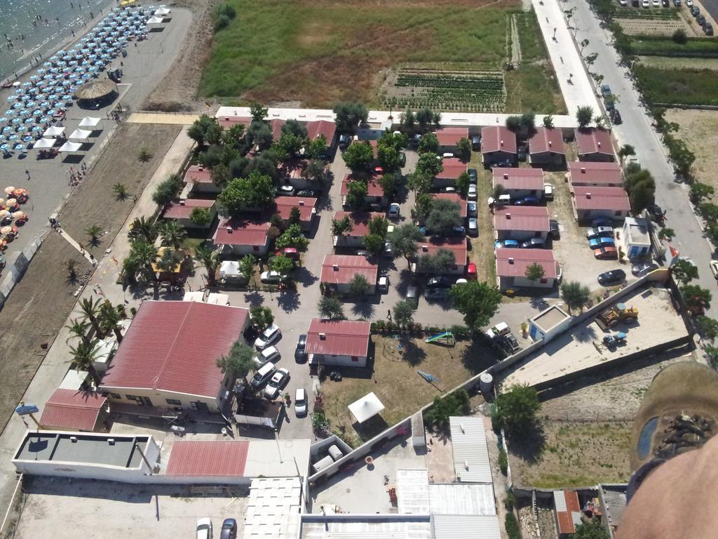 Villaggio Albergo Cervo Запонета Екстериор снимка