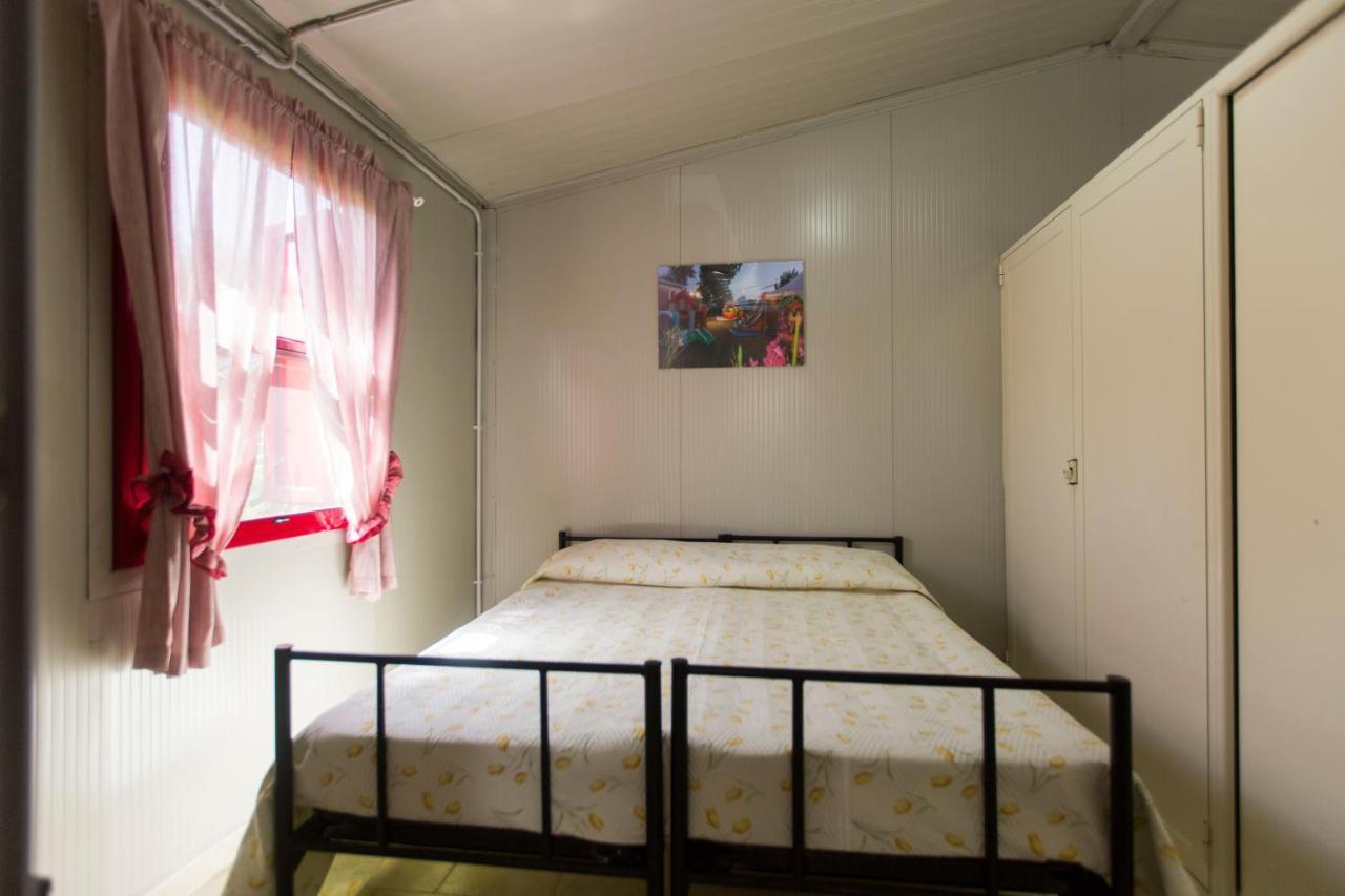 Villaggio Albergo Cervo Запонета Екстериор снимка